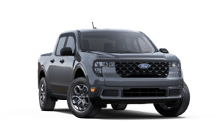 2025 Ford Maverick® External Image 5
